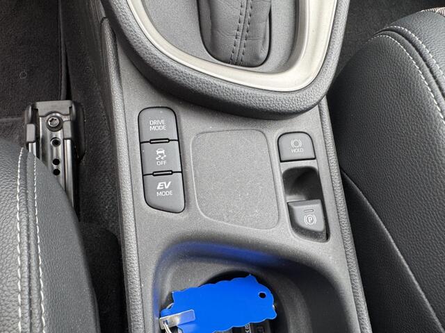 Toyota YARIS Cross 1.5 Hybr 130 Executive