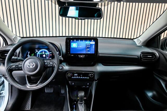 Toyota YARIS Yaris 1.5 | DYNAMIC | CARPLAY | STOELVERWARMING | STUURVERWARMIN