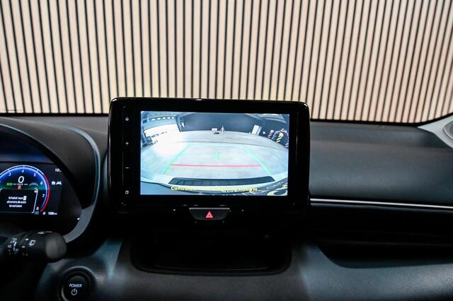Toyota YARIS Yaris 1.5 | DYNAMIC | CARPLAY | STOELVERWARMING | STUURVERWARMIN