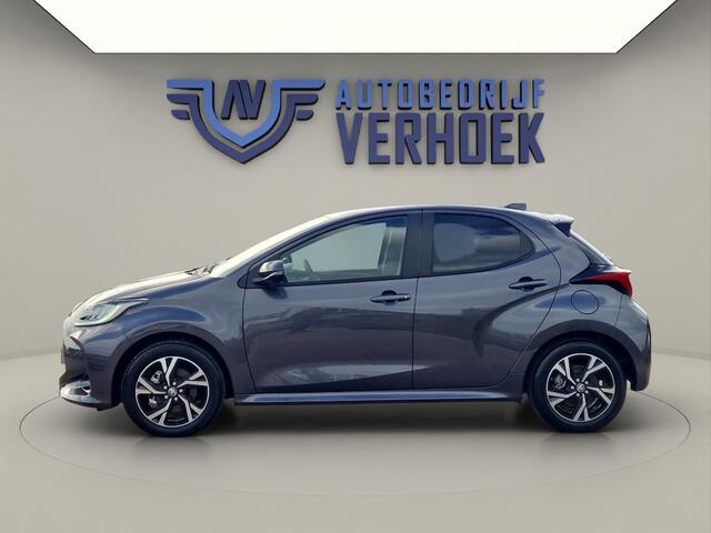 Toyota YARIS 1.5 Hybrid 115 First Edition NL Auto - Digitaal dashboard