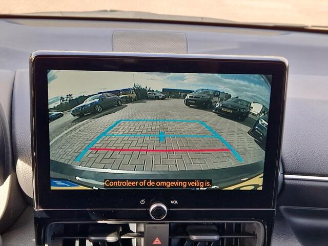 Toyota YARIS 1.5 Hybrid 115 First Edition NL Auto - Digitaal dashboard