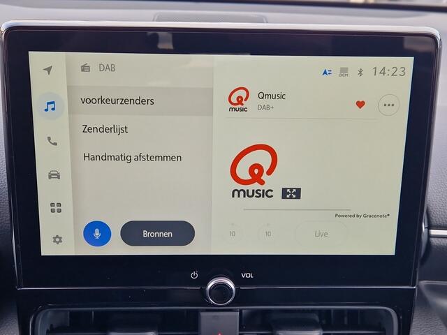 Toyota YARIS 1.5 Hybrid 115 First Edition NL Auto - Digitaal dashboard