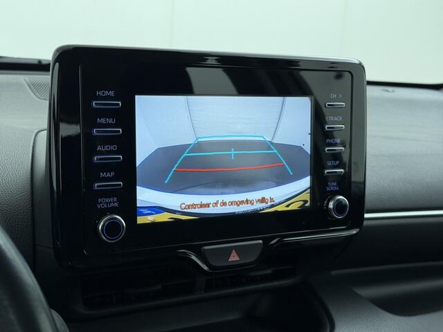 Toyota YARIS 1.5 Hybrid First Edition NL Auto - Carplay - Navigatie