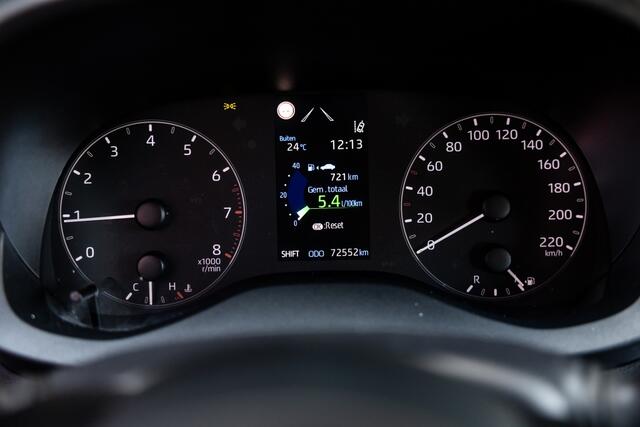 Toyota YARIS 1.0 VVT-i Active | Camera | Cruise | Airco |