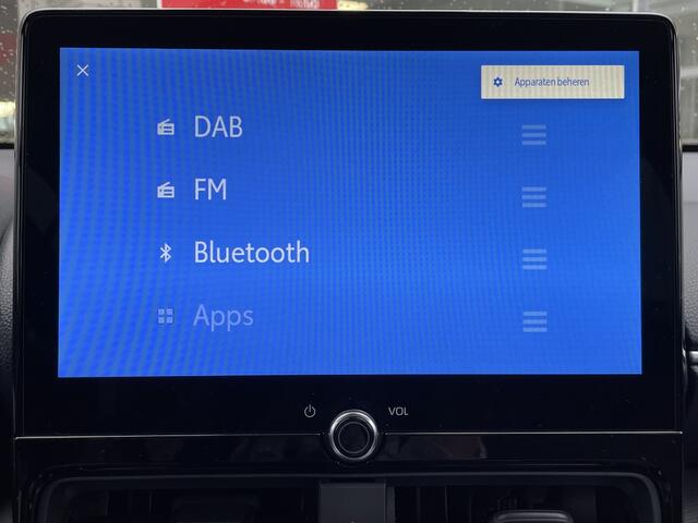 Toyota YARIS Cross 1.5 Hybrid 115 First Edition | Comfort Pack | Sensoren v/a |