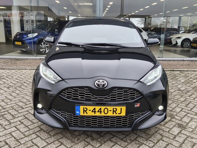 Toyota YARIS 1.5 Hybrid GR Sport | Premium Pack | Pano | JBL | Navi