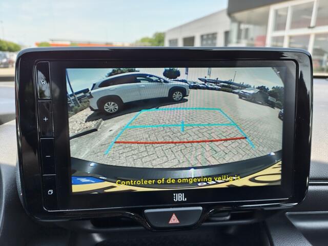 Toyota YARIS 1.5 Hybrid GR Sport | Premium Pack | Pano | JBL | Navi