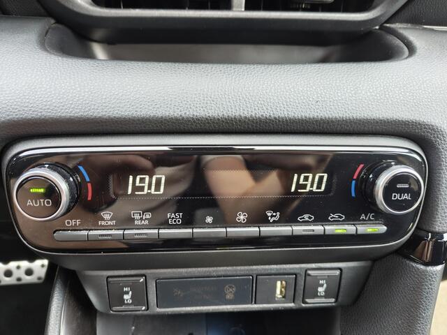 Toyota YARIS 1.5 Hybrid GR Sport | Premium Pack | Pano | JBL | Navi