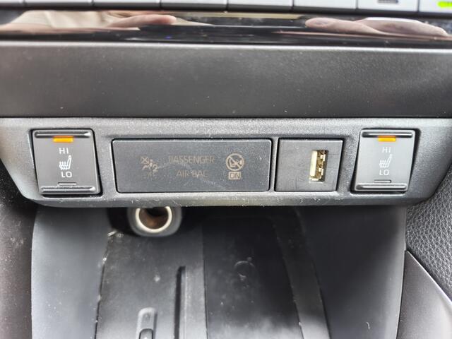 Toyota YARIS 1.5 Hybrid GR Sport | Premium Pack | Pano | JBL | Navi