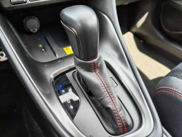 Toyota YARIS 1.5 Hybrid GR Sport | Premium Pack | Pano | JBL | Navi