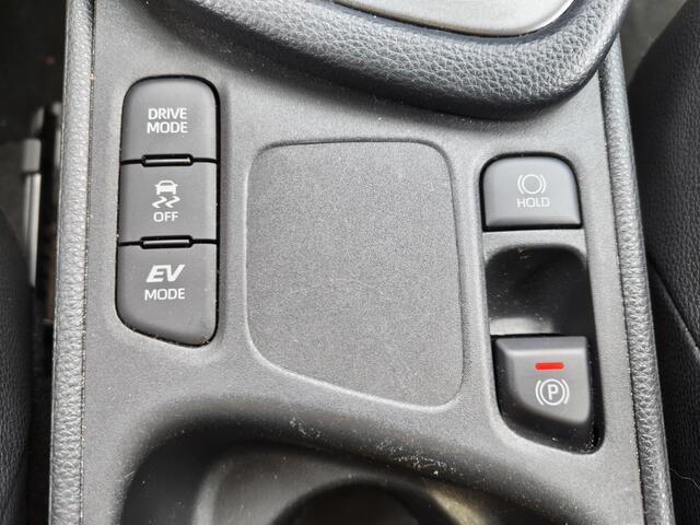 Toyota YARIS 1.5 Hybrid GR Sport | Premium Pack | Pano | JBL | Navi