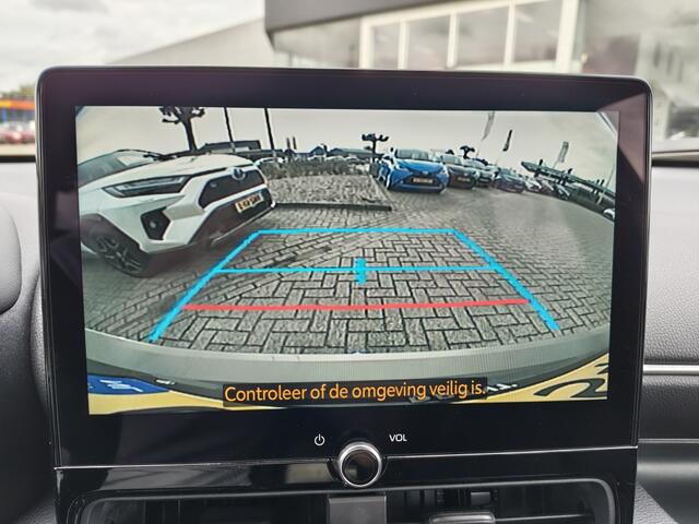 Toyota YARIS 1.5 Hybrid 130 Executive | NL Auto | Sensoren v/a | Stoel & Stuu