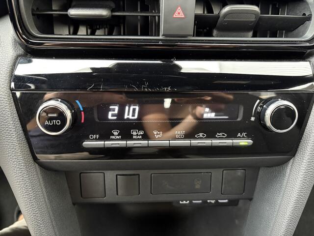 Toyota YARIS Cross 1.5 Hybrid 115 First Edition | | Apple Carplay Android Auto | Ac