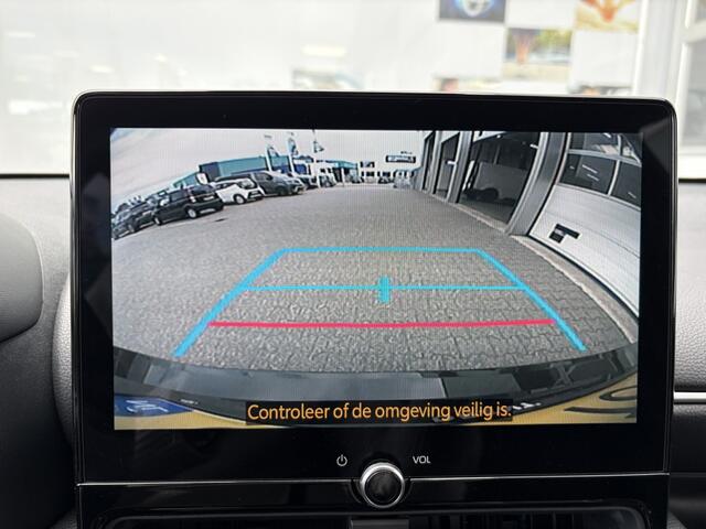 Toyota YARIS 1.5 Hybrid 130 Executive | Stuur+stoelverwarming | Blindspot |