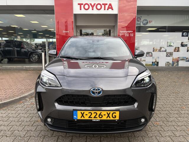 Toyota YARIS Cross 1.5 Hybrid Dynamic | Trekhaak | Apple Carplay/Android auto |