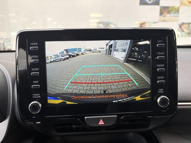 Toyota YARIS Cross 1.5 Hybrid Dynamic | Trekhaak | Apple Carplay/Android auto |