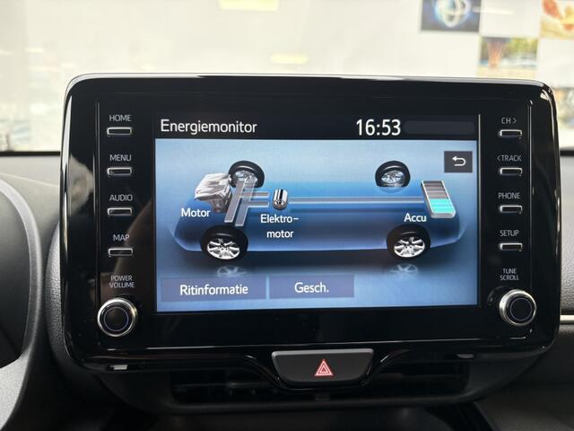 Toyota YARIS Cross 1.5 Hybrid Dynamic | Trekhaak | Apple Carplay/Android auto |