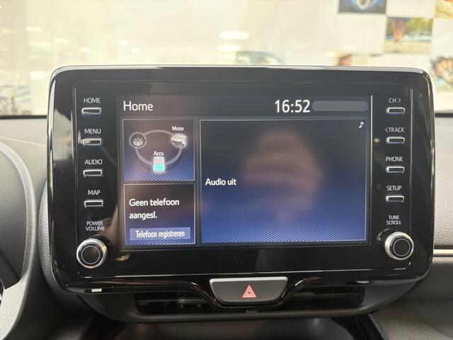 Toyota YARIS Cross 1.5 Hybrid Dynamic | Trekhaak | Apple Carplay/Android auto |