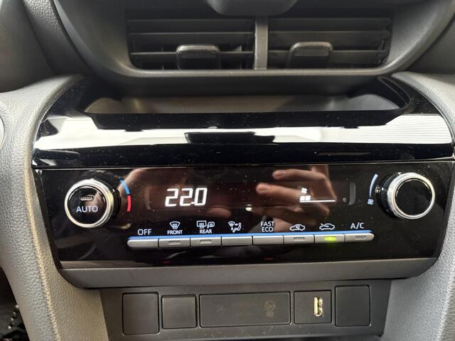 Toyota YARIS Cross 1.5 Hybrid Dynamic | Trekhaak | Apple Carplay/Android auto |