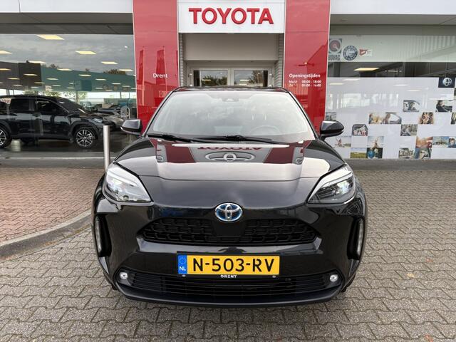 Toyota YARIS Cross 1.5 Hybrid First Edition | Apple Carplay/Android auto | Navi |