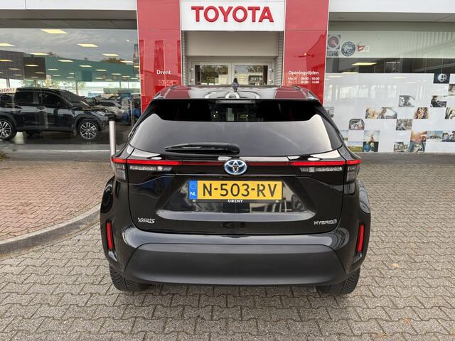 Toyota YARIS Cross 1.5 Hybrid First Edition | Apple Carplay/Android auto | Navi |