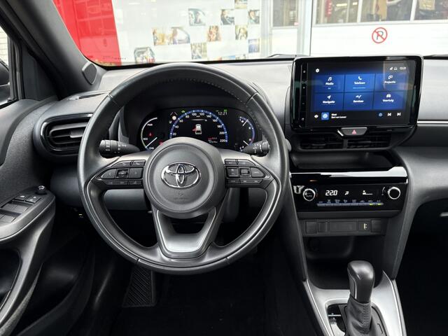 Toyota YARIS Cross 1.5 Hybrid First Edition | Apple Carplay/Android auto | Navi |