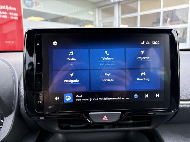 Toyota YARIS Cross 1.5 Hybrid First Edition | Apple Carplay/Android auto | Navi |