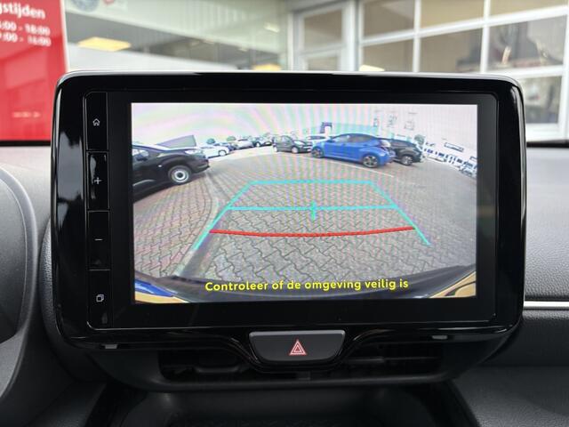 Toyota YARIS Cross 1.5 Hybrid First Edition | Apple Carplay/Android auto | Navi |