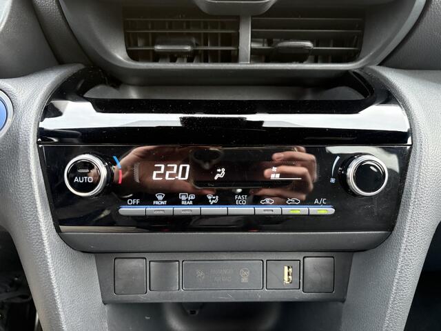 Toyota YARIS Cross 1.5 Hybrid First Edition | Apple Carplay/Android auto | Navi |