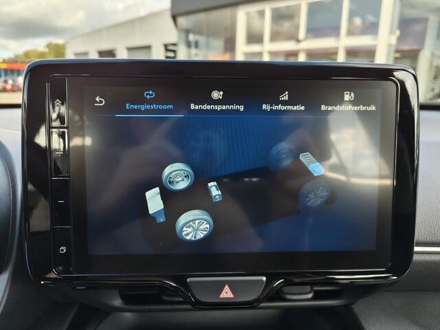 Toyota YARIS Cross 1.5 Hybrid 115 Active Plus | Stoel & Stuurverwarming | Android A