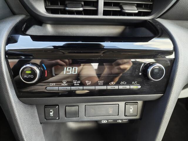 Toyota YARIS Cross 1.5 Hybrid 115 Active Plus | Stoel & Stuurverwarming | Android A