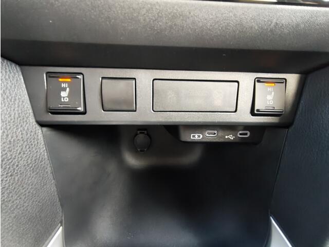 Toyota YARIS Cross 1.5 Hybrid 115 Active Plus | Stoel & Stuurverwarming | Android A