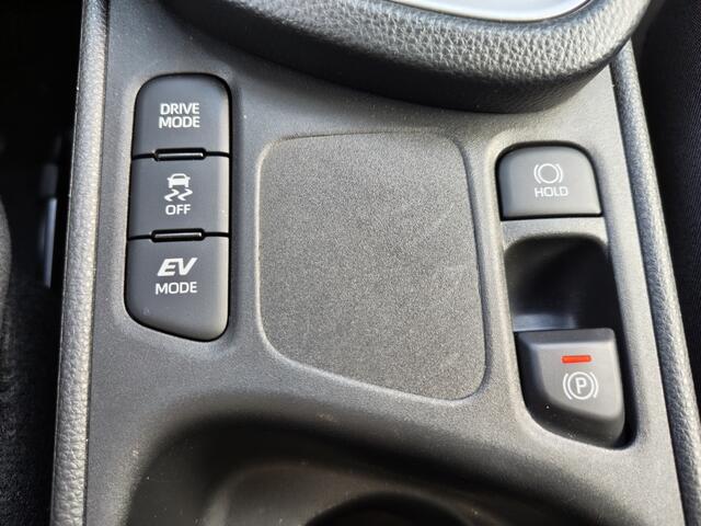 Toyota YARIS Cross 1.5 Hybrid 115 Active Plus | Stoel & Stuurverwarming | Android A