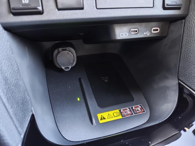 Toyota YARIS Cross 1.5 Hybrid 130 Dynamic | Comfort Pack | Sensoren v/a | Stoelverw