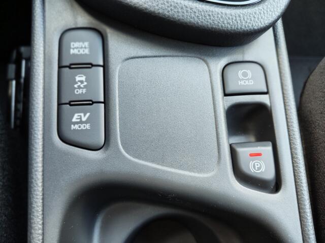 Toyota YARIS Cross 1.5 Hybrid 130 Dynamic | Comfort Pack | Sensoren v/a | Stoelverw