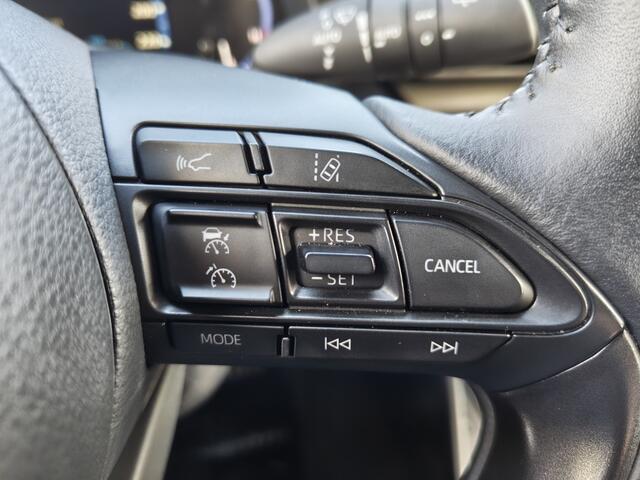 Toyota YARIS Cross 1.5 Hybrid 115 Style | Pano | Head-Up Display | Navi | Stoelverw