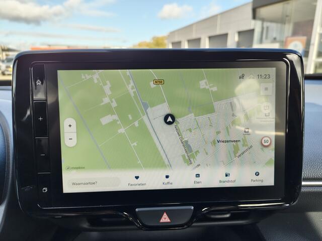 Toyota YARIS Cross 1.5 Hybrid 115 Style | Pano | Head-Up Display | Navi | Stoelverw