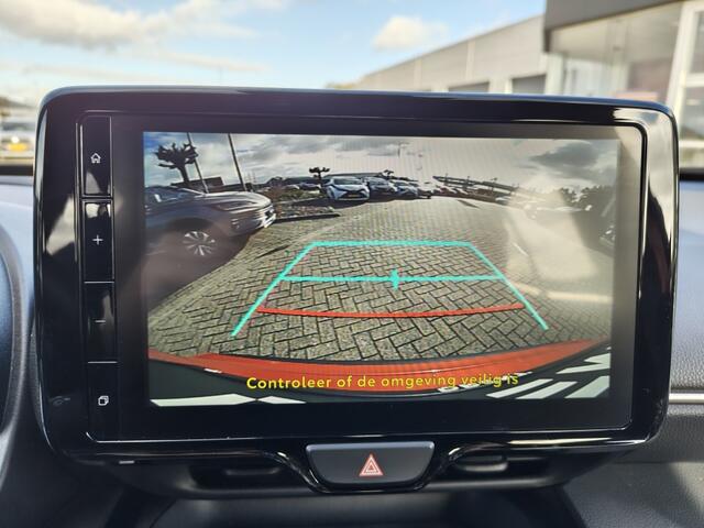 Toyota YARIS Cross 1.5 Hybrid 115 Style | Pano | Head-Up Display | Navi | Stoelverw