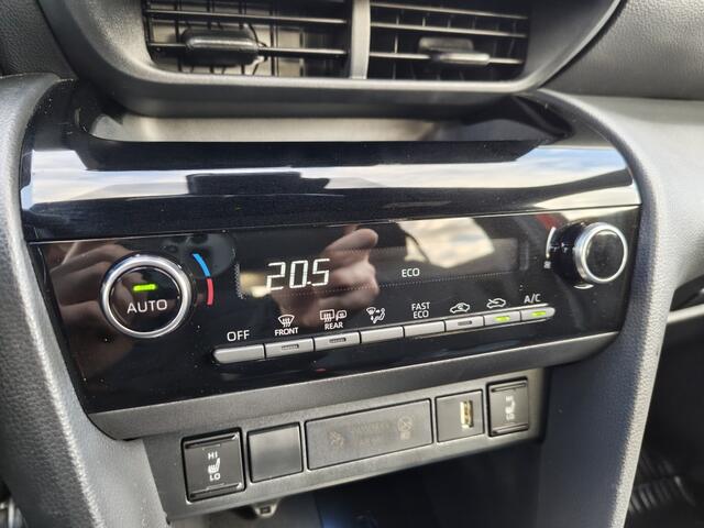 Toyota YARIS Cross 1.5 Hybrid 115 Style | Pano | Head-Up Display | Navi | Stoelverw