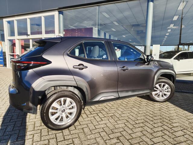 Toyota YARIS Cross 1.5 Hybrid Active | Adaptieve Cruise Control | Achteruitrijcamer