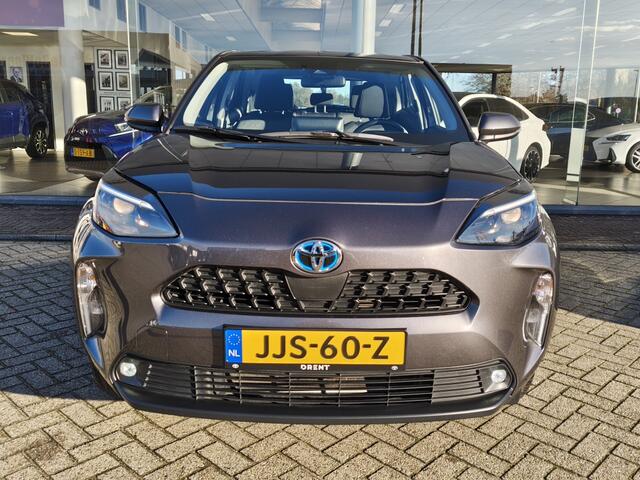 Toyota YARIS Cross 1.5 Hybrid Active | Adaptieve Cruise Control | Achteruitrijcamer