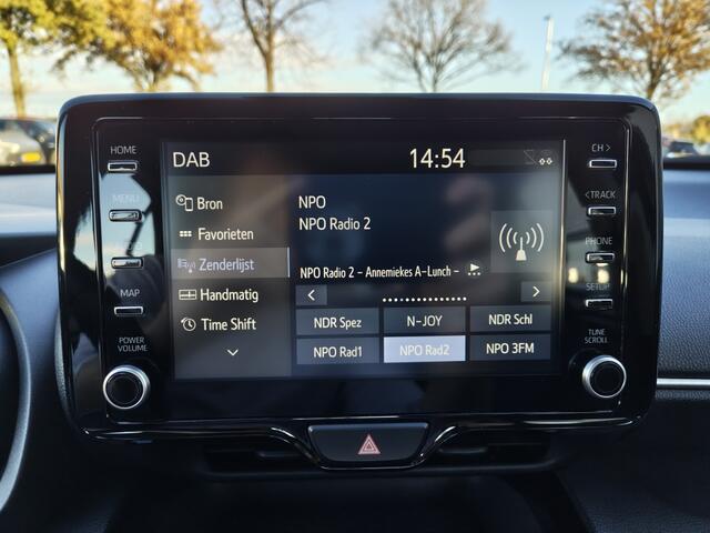 Toyota YARIS Cross 1.5 Hybrid Active | Adaptieve Cruise Control | Achteruitrijcamer