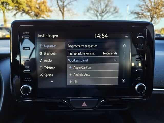 Toyota YARIS Cross 1.5 Hybrid Active | Adaptieve Cruise Control | Achteruitrijcamer