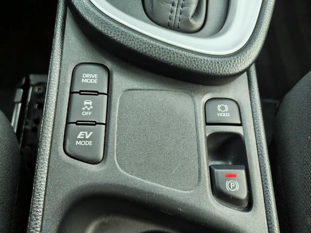 Toyota YARIS Cross 1.5 Hybrid Active | Adaptieve Cruise Control | Achteruitrijcamer