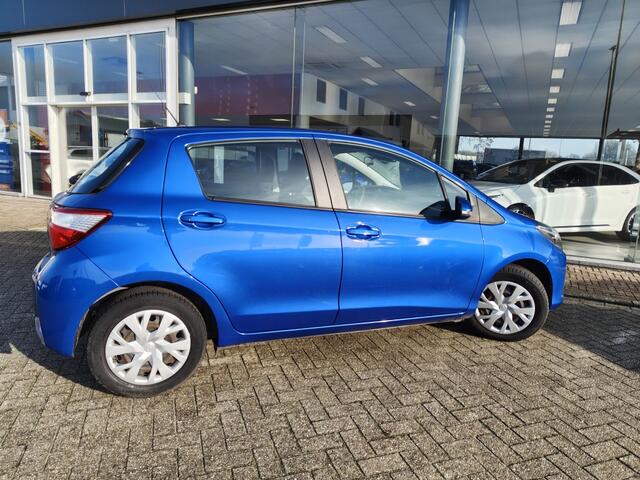 Toyota YARIS 1.5 VVT-i Active | Navi | Cruise Control | Achteruitrijcamera