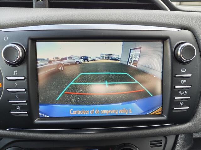 Toyota YARIS 1.5 VVT-i Active | Navi | Cruise Control | Achteruitrijcamera