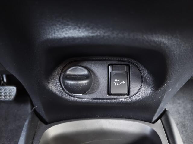 Toyota YARIS 1.5 VVT-i Active | Navi | Cruise Control | Achteruitrijcamera