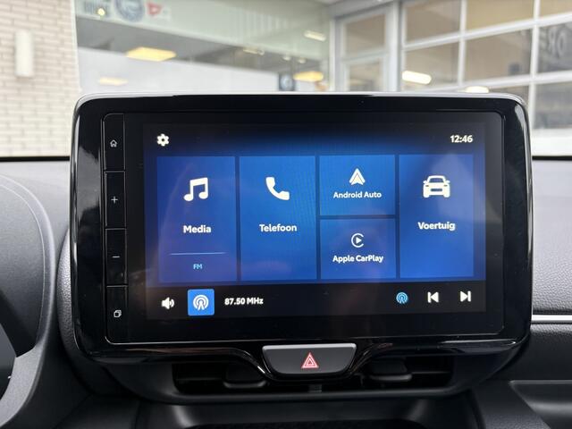Toyota YARIS 1.5 Hybrid 115 Dynamic | Comfort Pack | Carplay/android auto |