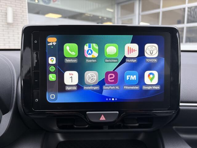 Toyota YARIS 1.5 Hybrid 115 Dynamic | Comfort Pack | Carplay/android auto |