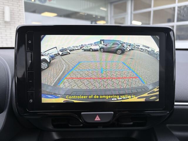 Toyota YARIS 1.5 Hybrid 115 Dynamic | Comfort Pack | Carplay/android auto |